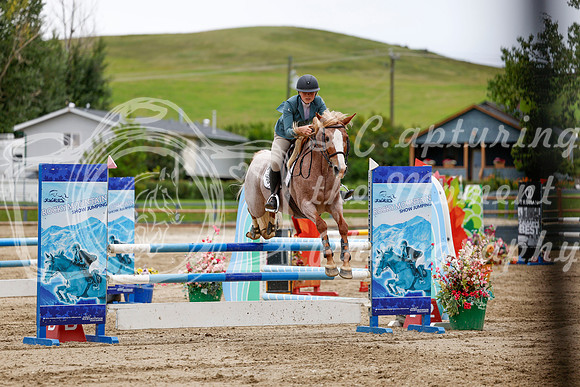 2025 - Haylee - Rocky Mountain Classic II - Saturday August 16th - 19106