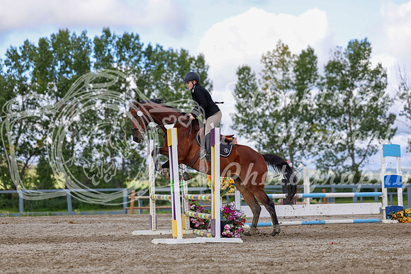 2025 - Haylee - Rocky Mountain Classic II - Thursday August 14th - 01910