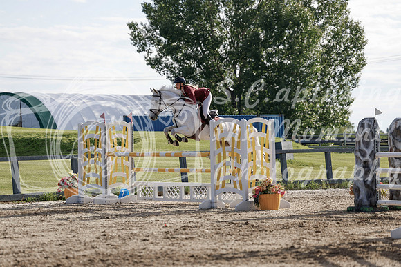 2025 - Haylee - Rocky Mountain Classic I - Sunday August 10th - 01517