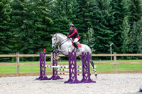 2025 - Haylee - Picco Horse Show - Sunday July 27th 03841