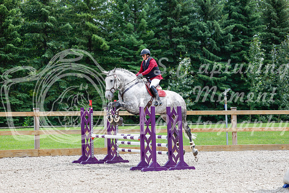 2025 - Haylee - Picco Horse Show - Sunday July 27th 03841