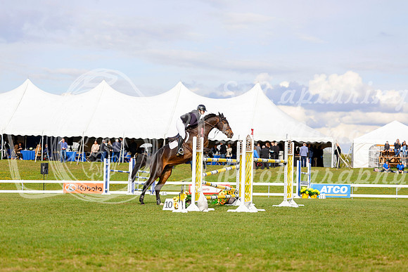 2025 - Haylee - Edmonton Classic - Thursday, May 22nd - 09971