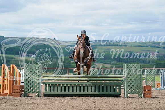 2025 - Kiana - Teesdale - Friday July 25th - 02291