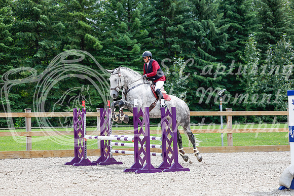 2025 - Haylee - Picco Horse Show - Sunday July 27th 03839