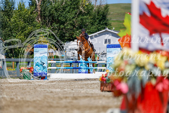 2025 - Haylee - Rocky Mountain Classic I - Saturday August 9th - 14120