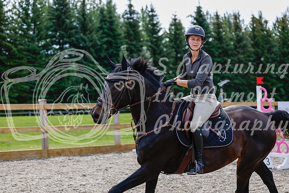 2025 - Haylee - Picco Horse Show - Thursday July 24th 01796