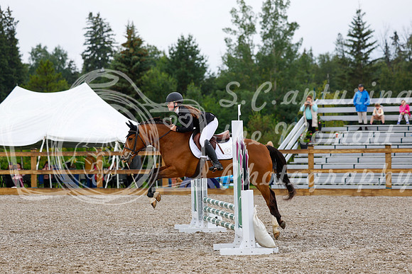 2025 - Haylee - Picco Horse Show - Sunday July 27th 00525