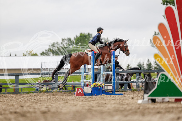 2025 - Haylee - Rocky Mountain Classic II - Friday August 15th - 01806