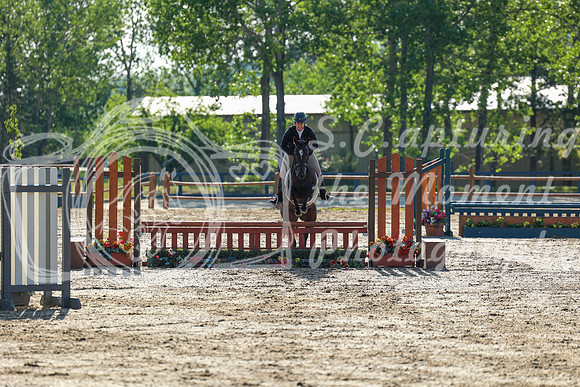 2025 - Mara - June Classic I - Sunday June 15th - 06488