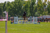 2025 - Shea - Rocky Mountain Classic III - Thursday August 21st - 09755