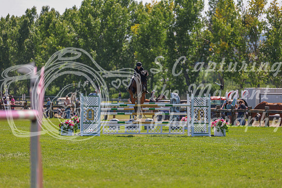 2025 - Shea - Rocky Mountain Classic III - Thursday August 21st - 09755