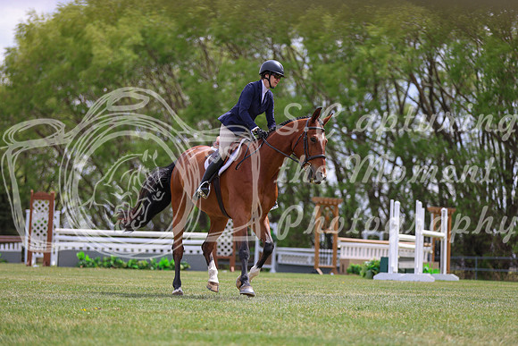 2025 - Julia - Blue Sky Classic - Saturday, May 17th 27333
