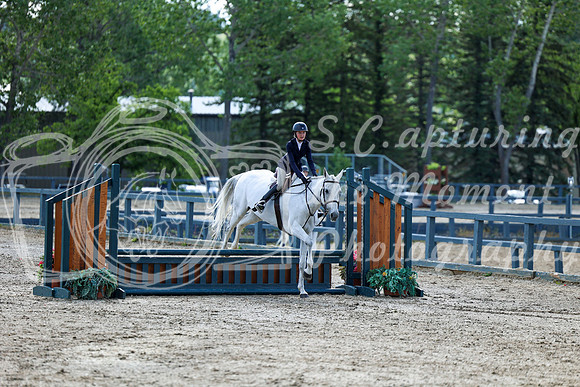 2025 - Mara - June Classic I - Saturday June 14th - 08469