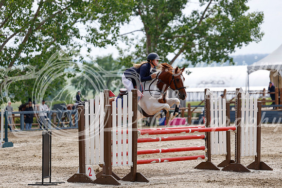 2025 - Haylee - June Classic II - Sunday June 22nd - 11999