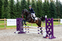2025 - Haylee - Picco Horse Show - Sunday July 27th 02845