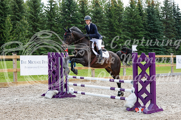 2025 - Haylee - Picco Horse Show - Sunday July 27th 02845