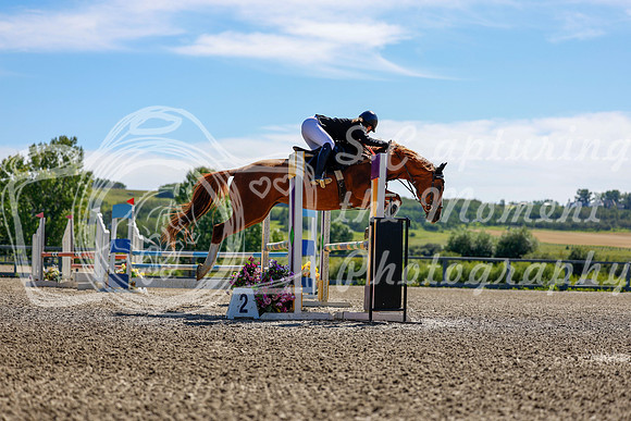 2025 - Haylee - Rocky Mountain Classic II - Sunday August 17th - 13998