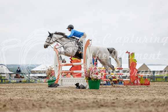 2025 - Haylee - Rocky Mountain Classic II - Friday August 15th - 01847