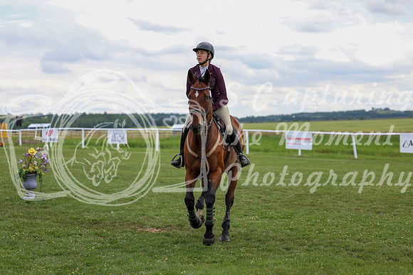 2025 - Shea - Teesdale - Friday July 25th - 07274