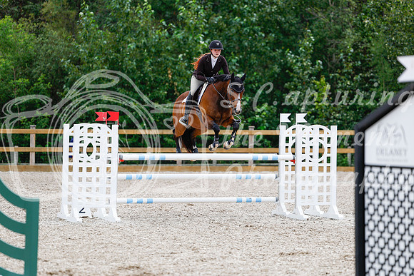 2025 - Haylee - Picco Horse Show - Friay July 25th 04096