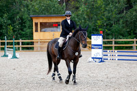 2025 - Haylee - Picco Horse Show - Saturday July 26th 05291