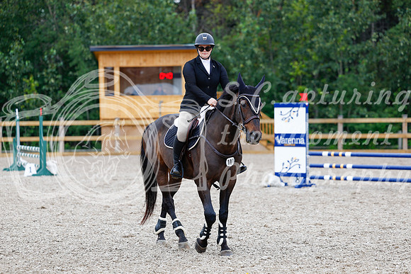 2025 - Haylee - Picco Horse Show - Saturday July 26th 05291