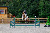 2025 - Haylee - Picco Horse Show - Thursday July 24th 02879