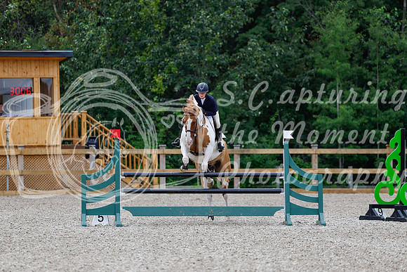 2025 - Haylee - Picco Horse Show - Thursday July 24th 02879