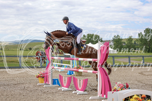 2025 - Haylee - Rocky Mountain Classic I - Sunday August 10th - 12990