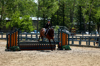 2025 - Mara - June Classic I - Saturday June 14th - 09097