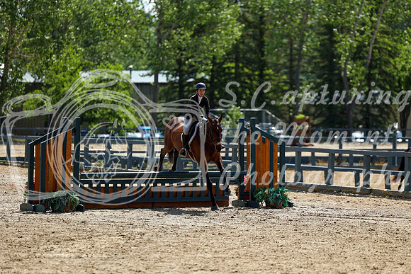 2025 - Mara - June Classic I - Saturday June 14th - 09097