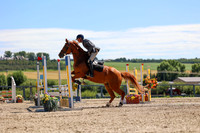 2025 - Mara - Rocky Mountain Classic I - Sunday August 10th - 19217