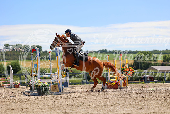 2025 - Mara - Rocky Mountain Classic I - Sunday August 10th - 19217