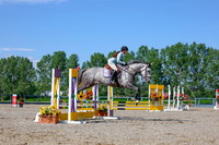 2025 - Haylee - June Classic I - Friday June 13th - 02995