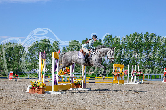 2025 - Haylee - June Classic I - Friday June 13th - 02995