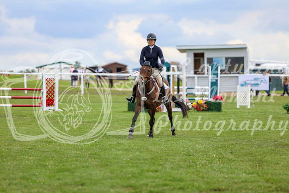 2025 - Shea - Teesdale - Friday July 25th - 06777