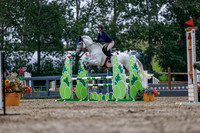 2025 - Haylee - Rocky Mountain Classic II - Friday August 15th - 01444