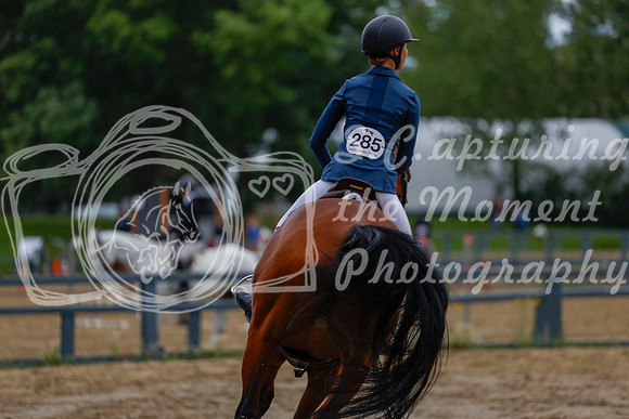 2025 - Haylee - Rocky Mountain Classic II - Saturday August 16th - 03427