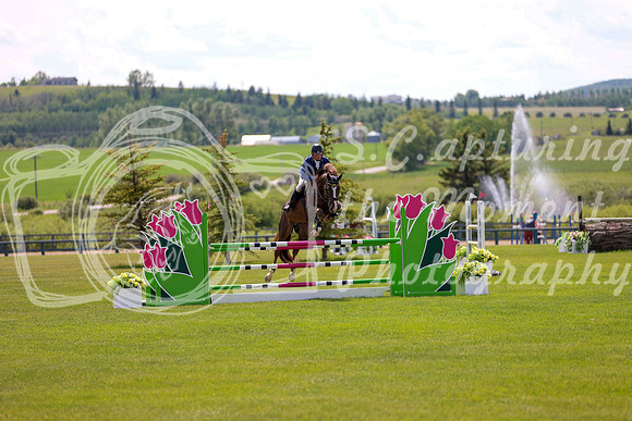 2025 - Conor - June Classic I - Sunday June 15th - 17451
