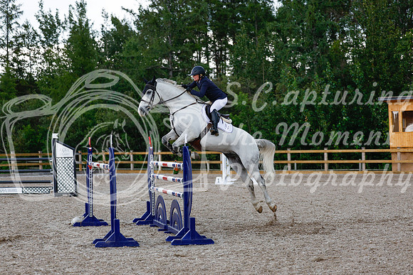 2025 - Haylee - Picco Horse Show - Sunday July 27th 06824
