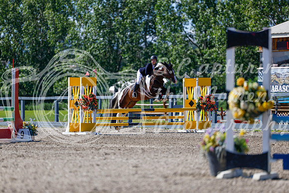 2025 - Haylee - Rocky Mountain Classic III - Friday August 22nd - 08166
