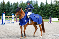 2025 - Haylee - Picco Horse Show - Sunday July 27th 04614