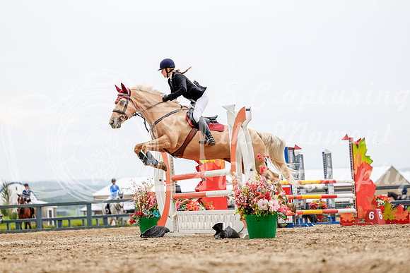 2025 - Haylee - Rocky Mountain Classic II - Friday August 15th - 01503
