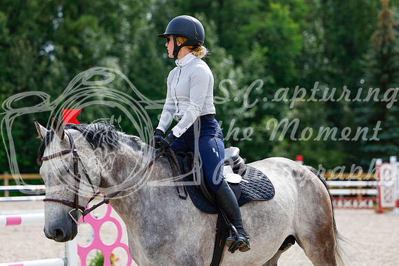 2025 - Haylee - Picco Horse Show - Friay July 25th 04336