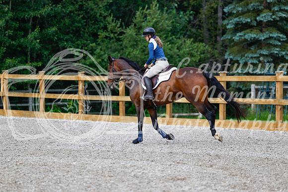2025 - Haylee - Picco Horse Show - Saturday July 26th 00423