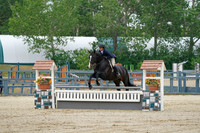 2025 - Kiana - June Classic II - Friday June 20th - 07112