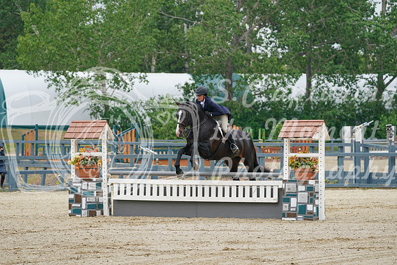 2025 - Kiana - June Classic II - Friday June 20th - 07112