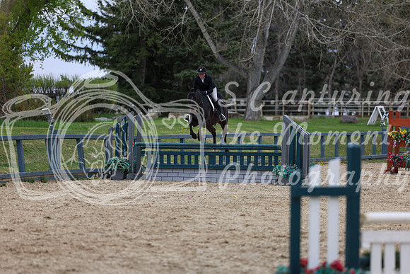 2025 - Shea - Bow Valley II - Friday May 16th - 08438