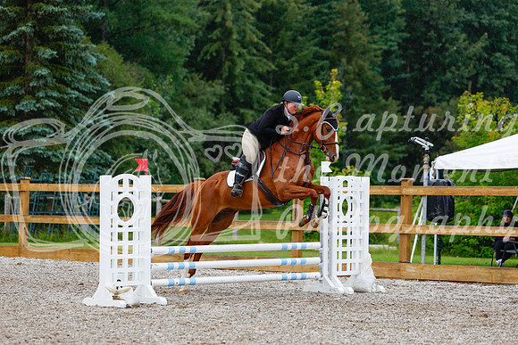 2025 - Haylee - Picco Horse Show - Sunday July 27th 01528