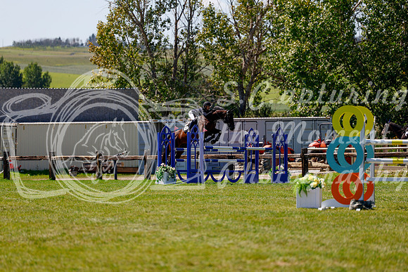 2025 - Haylee - Rocky Mountain Classic III - Sunday August 24th - 22495